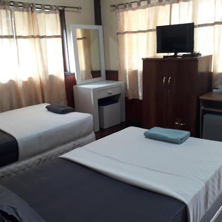 Sunset Marina Resort 邦拉 外观 照片