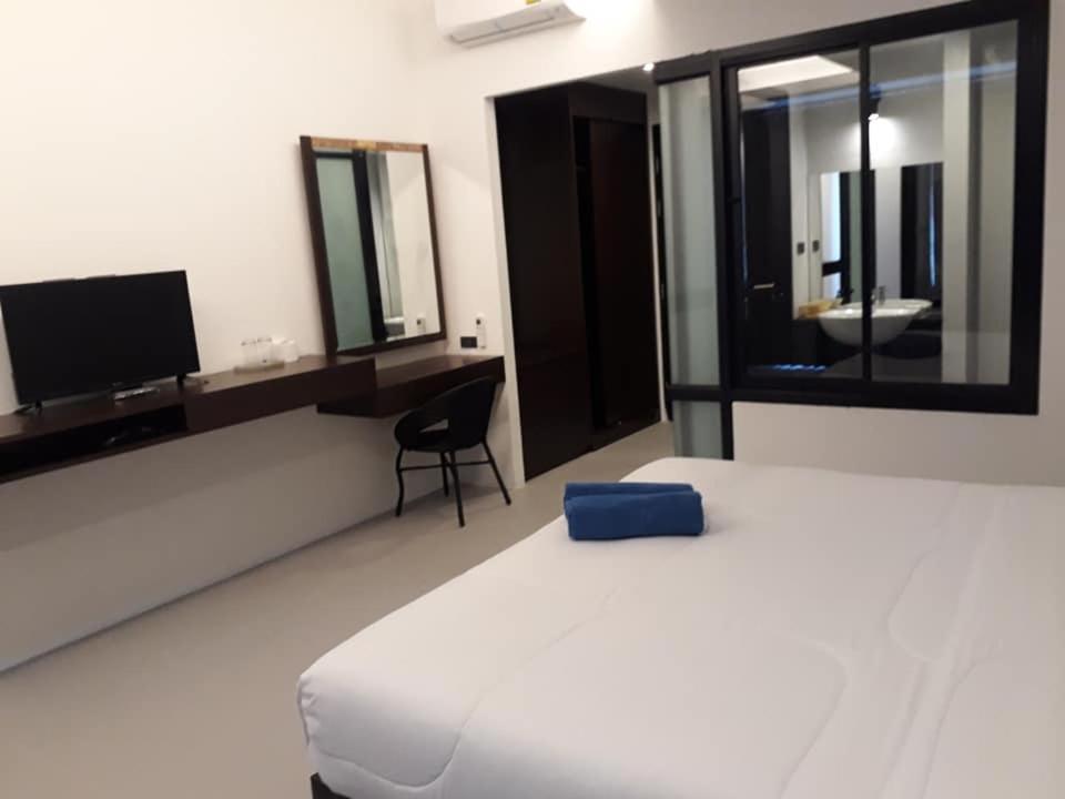 Sunset Marina Resort 邦拉 外观 照片