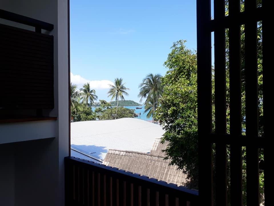 Sunset Marina Resort 邦拉 外观 照片