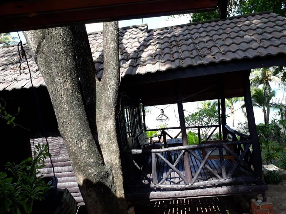Sunset Marina Resort 邦拉 外观 照片