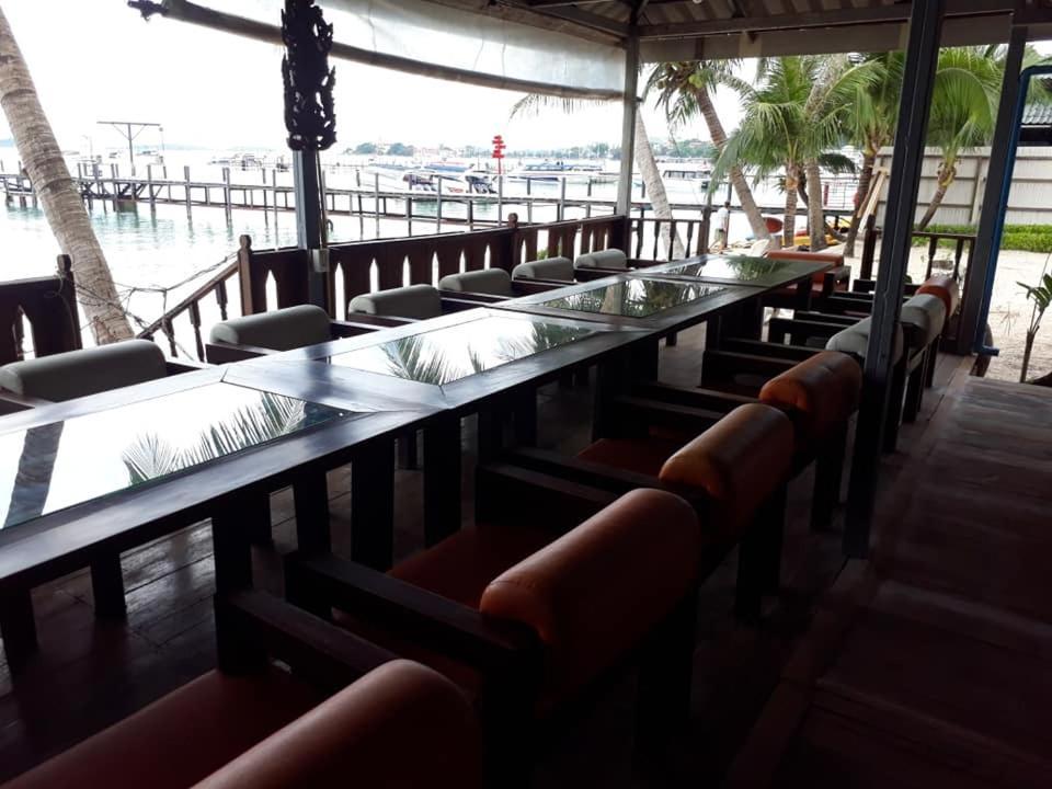 Sunset Marina Resort 邦拉 外观 照片