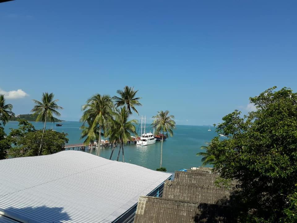 Sunset Marina Resort 邦拉 外观 照片