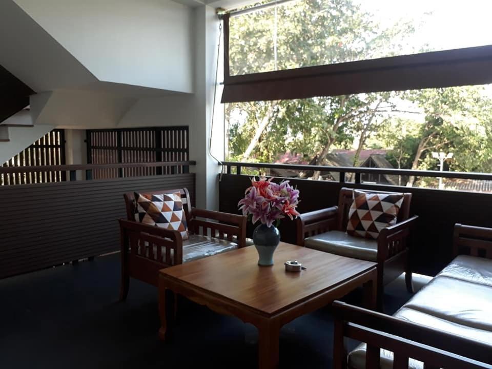 Sunset Marina Resort 邦拉 外观 照片