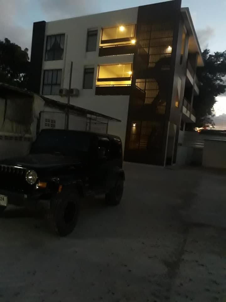 Sunset Marina Resort 邦拉 外观 照片