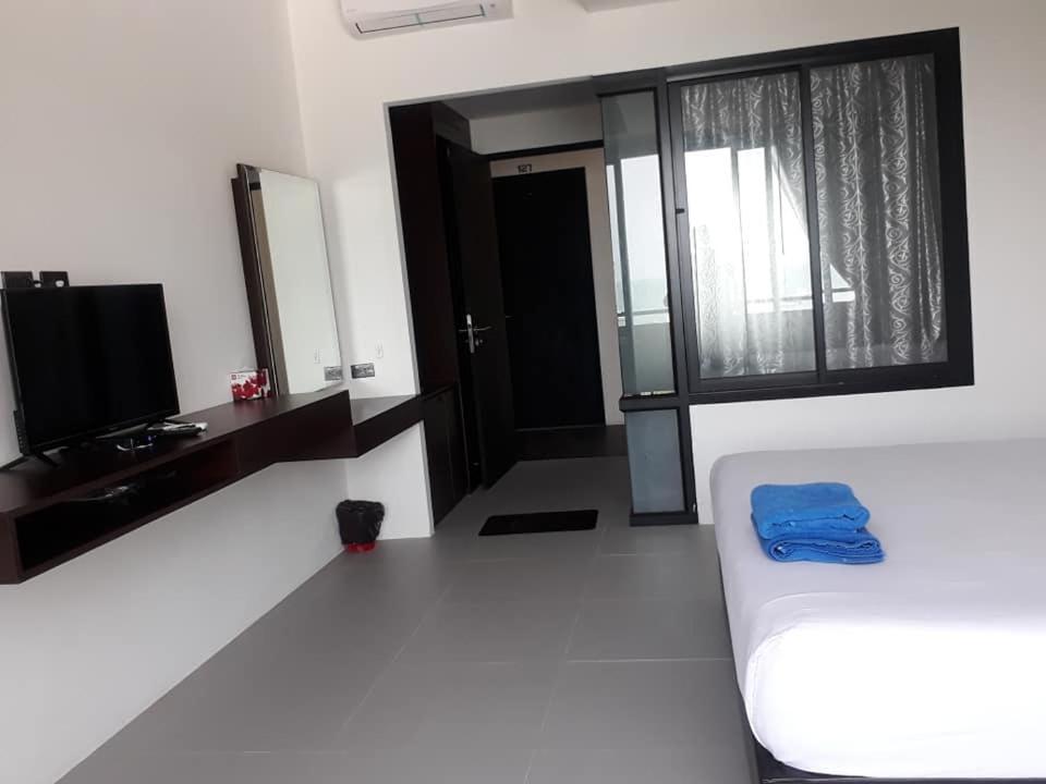 Sunset Marina Resort 邦拉 外观 照片