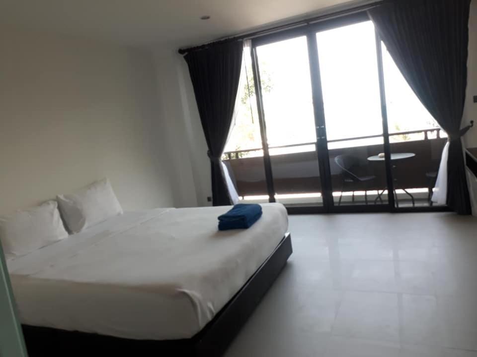 Sunset Marina Resort 邦拉 外观 照片