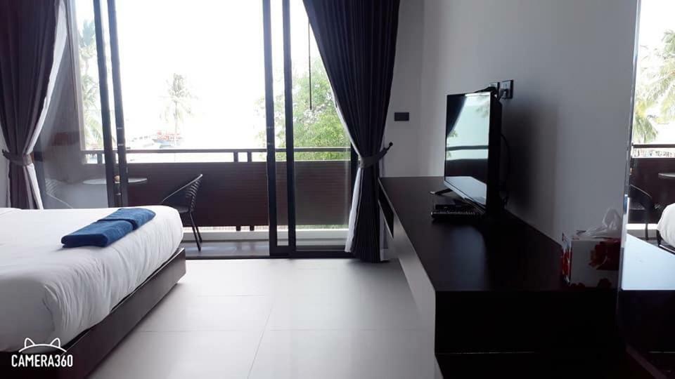 Sunset Marina Resort 邦拉 外观 照片