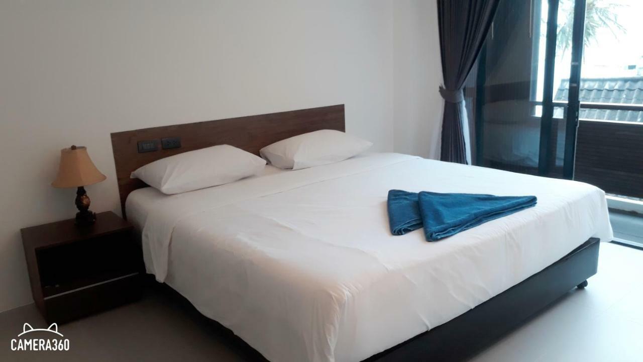 Sunset Marina Resort 邦拉 外观 照片