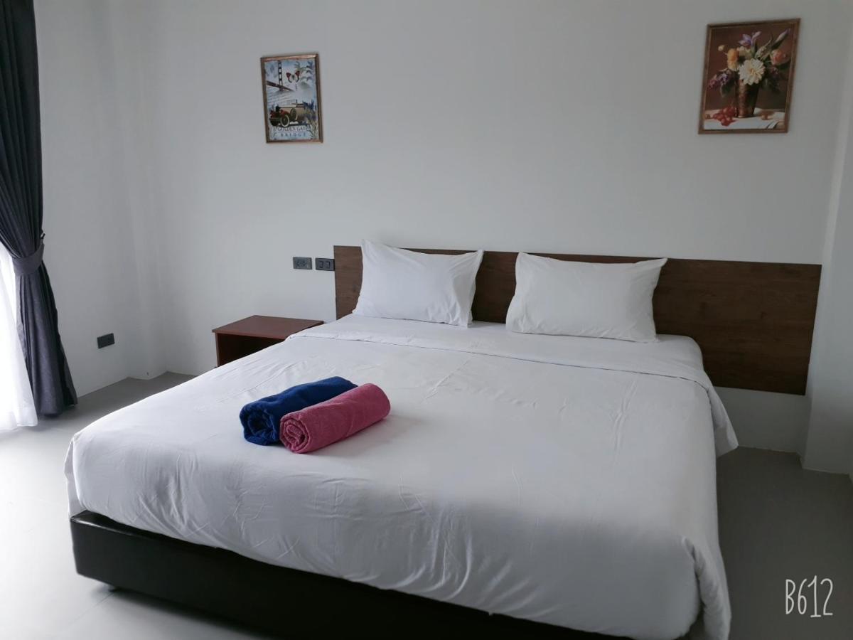 Sunset Marina Resort 邦拉 外观 照片