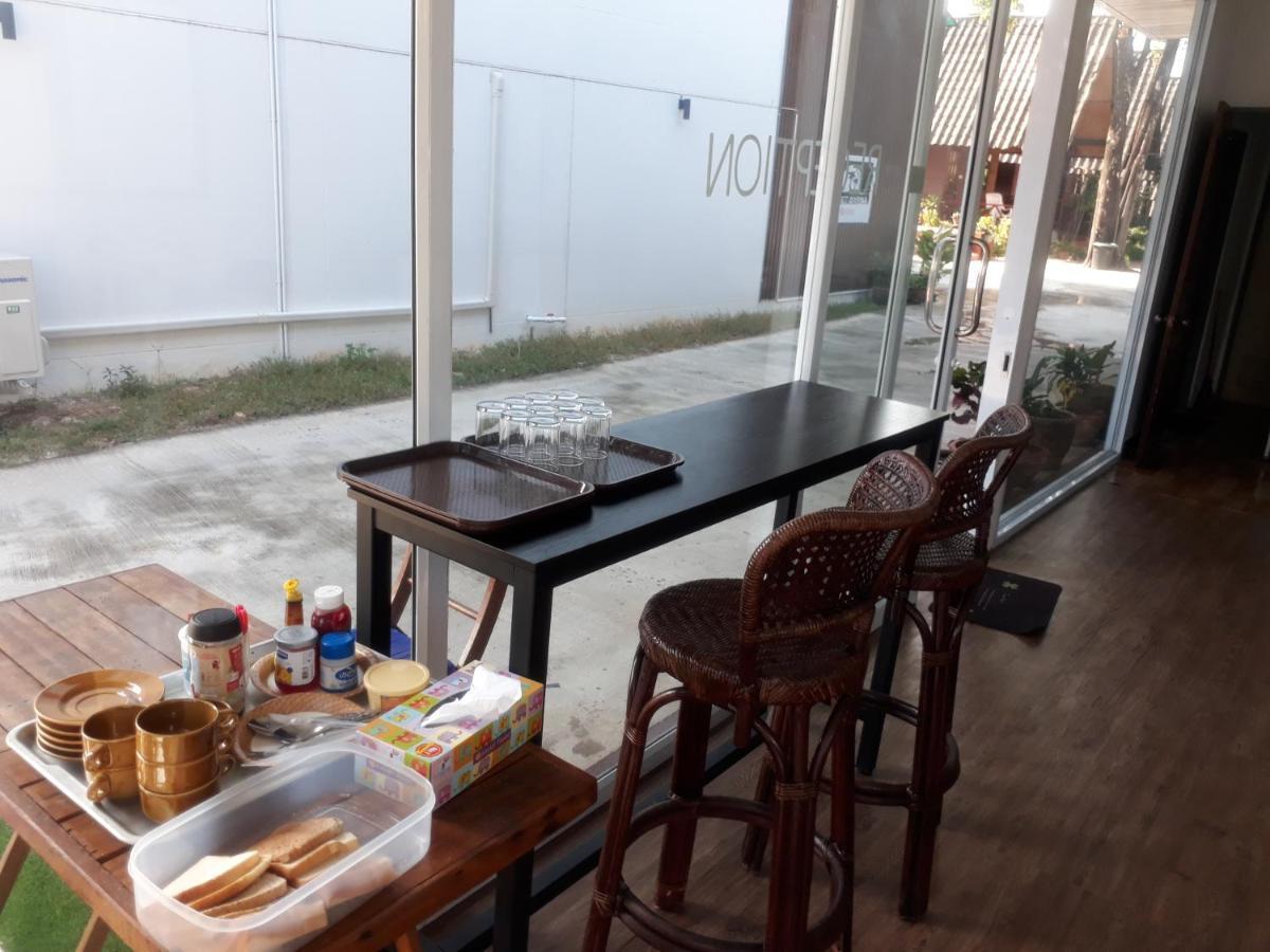 Sunset Marina Resort 邦拉 外观 照片