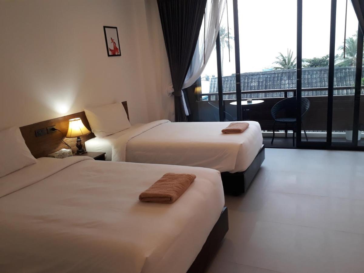 Sunset Marina Resort 邦拉 外观 照片