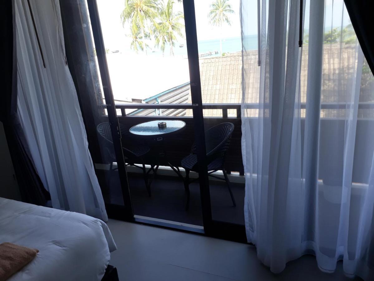 Sunset Marina Resort 邦拉 外观 照片