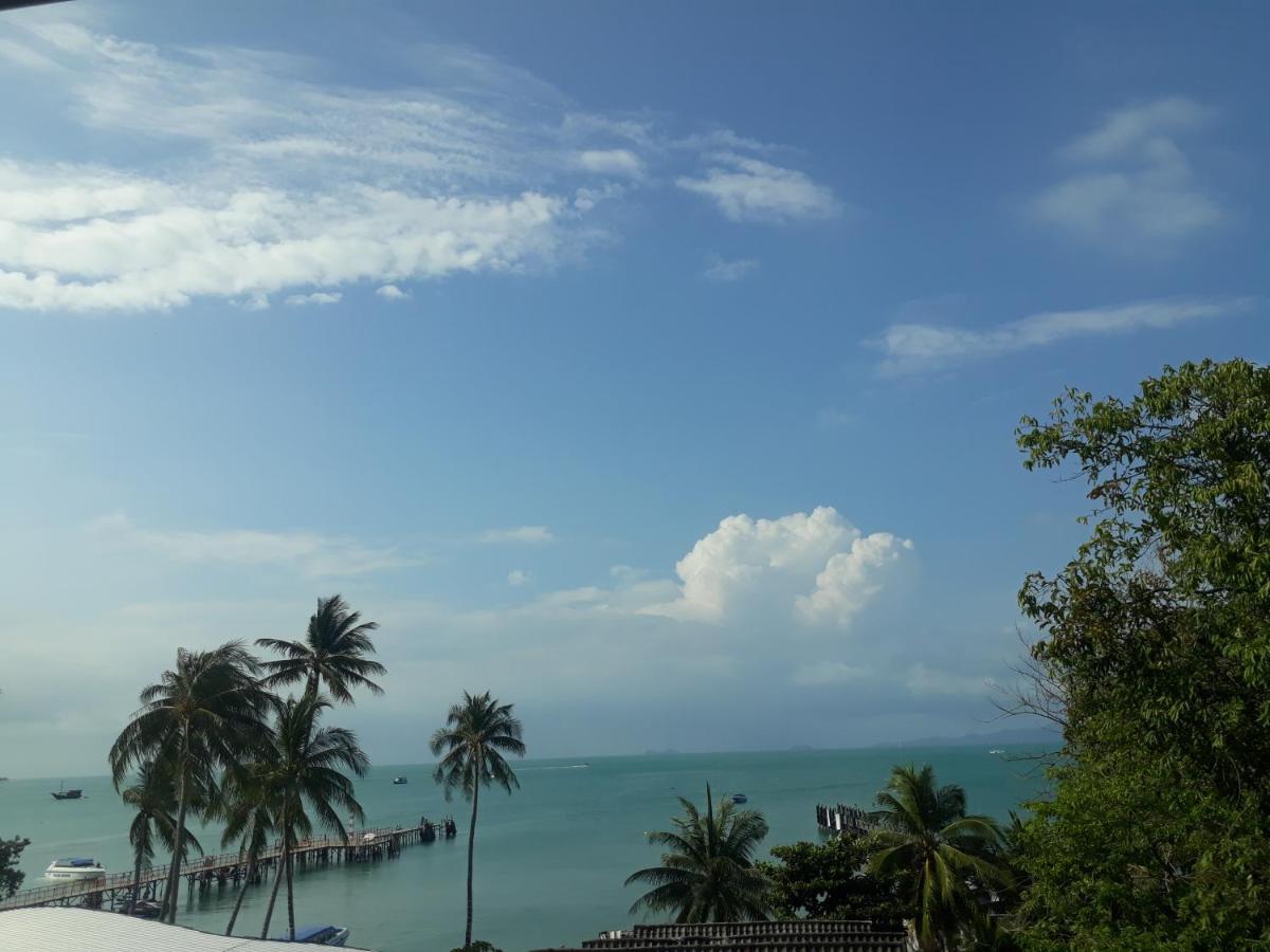 Sunset Marina Resort 邦拉 外观 照片