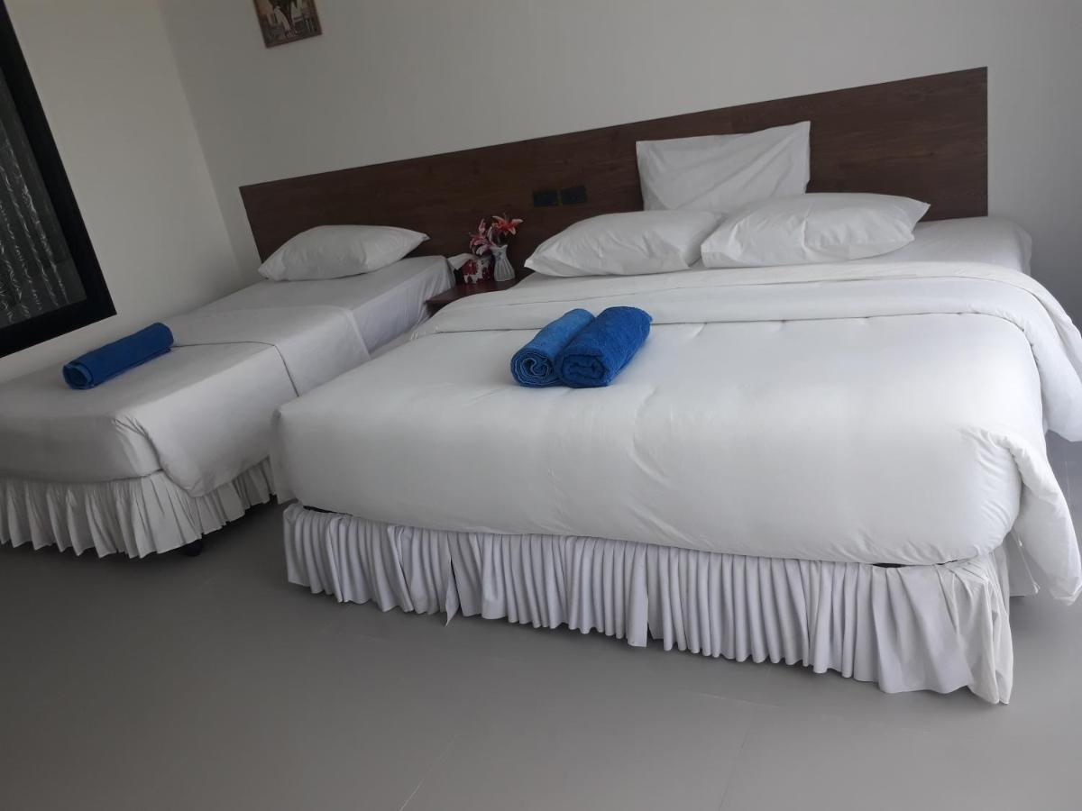Sunset Marina Resort 邦拉 外观 照片