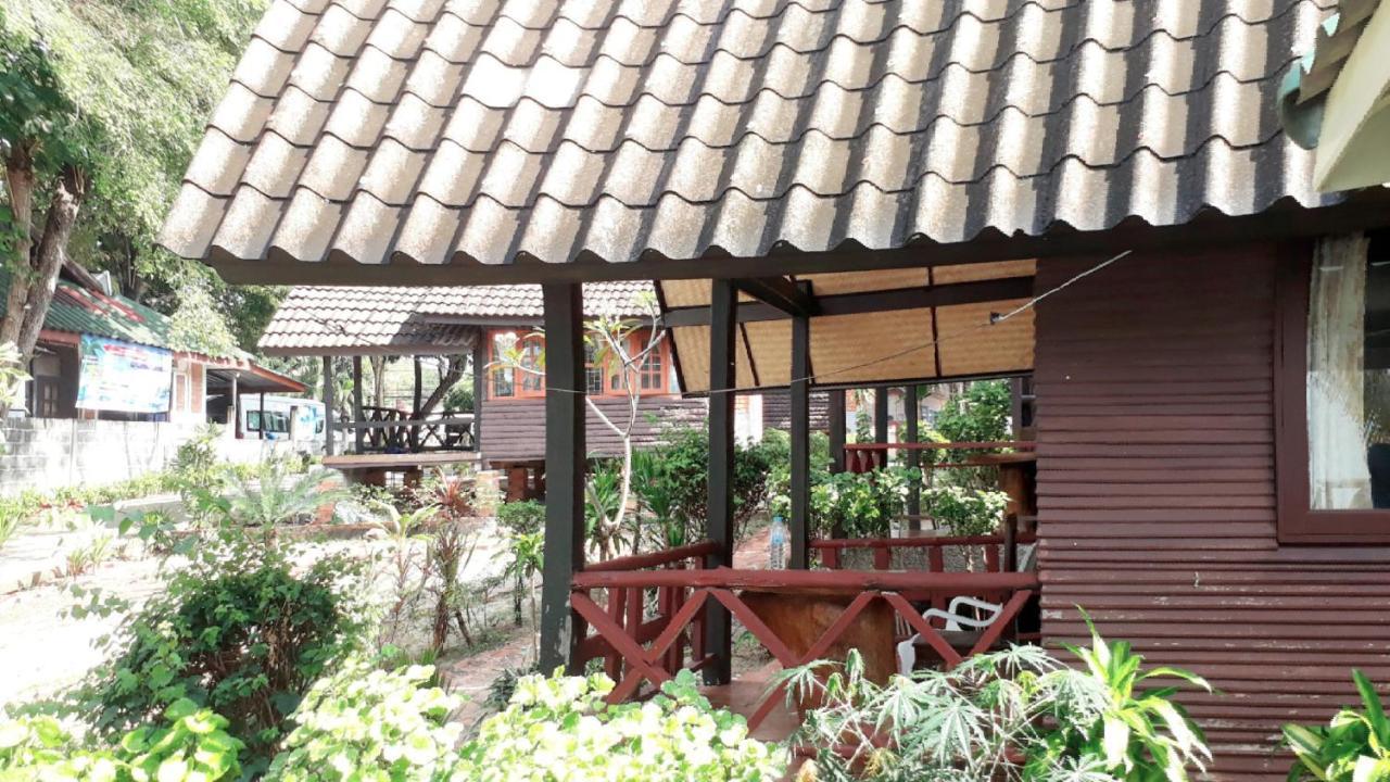 Sunset Marina Resort 邦拉 外观 照片