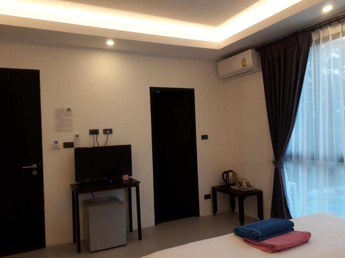 Sunset Marina Resort 邦拉 外观 照片