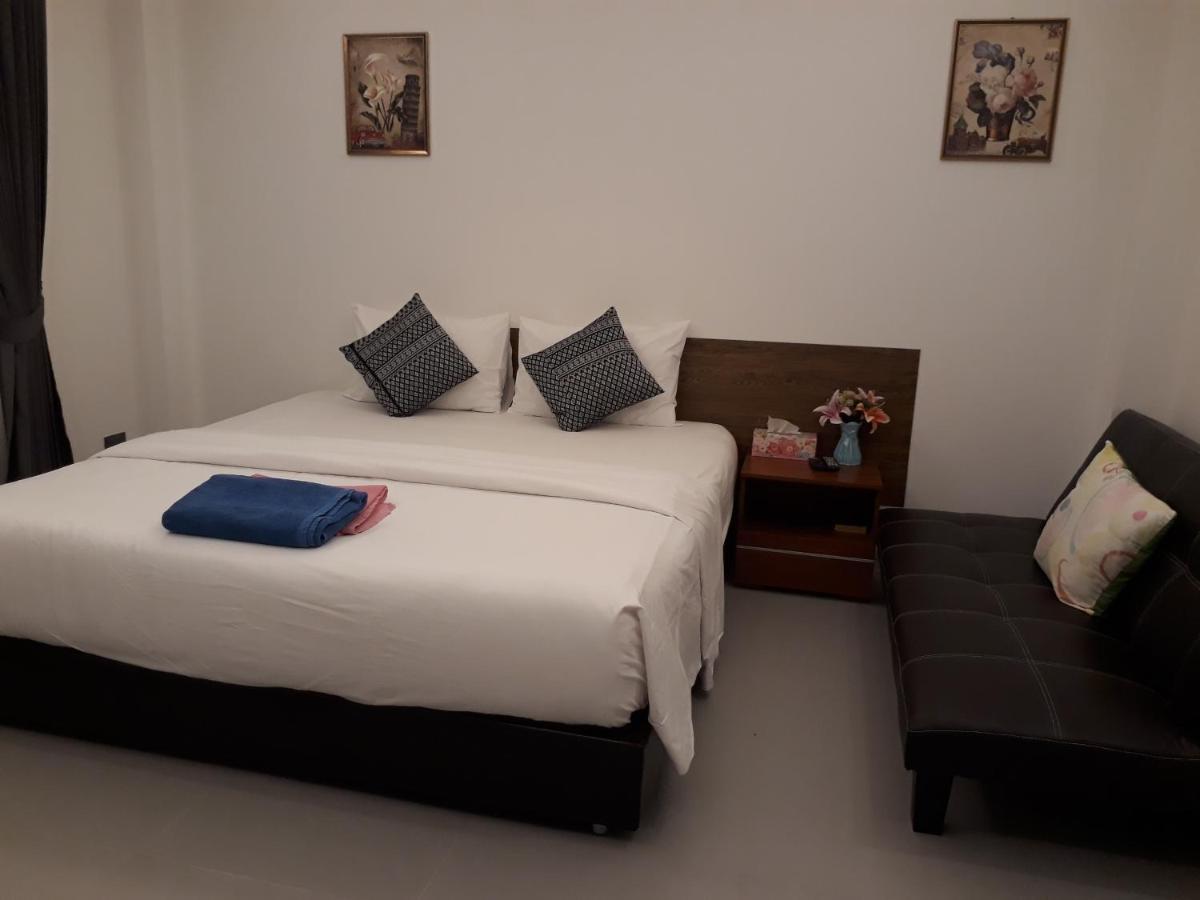 Sunset Marina Resort 邦拉 外观 照片