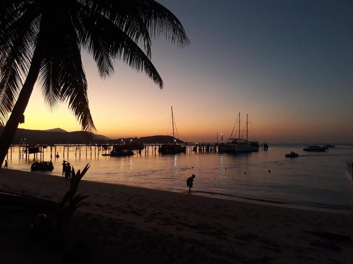 Sunset Marina Resort 邦拉 外观 照片