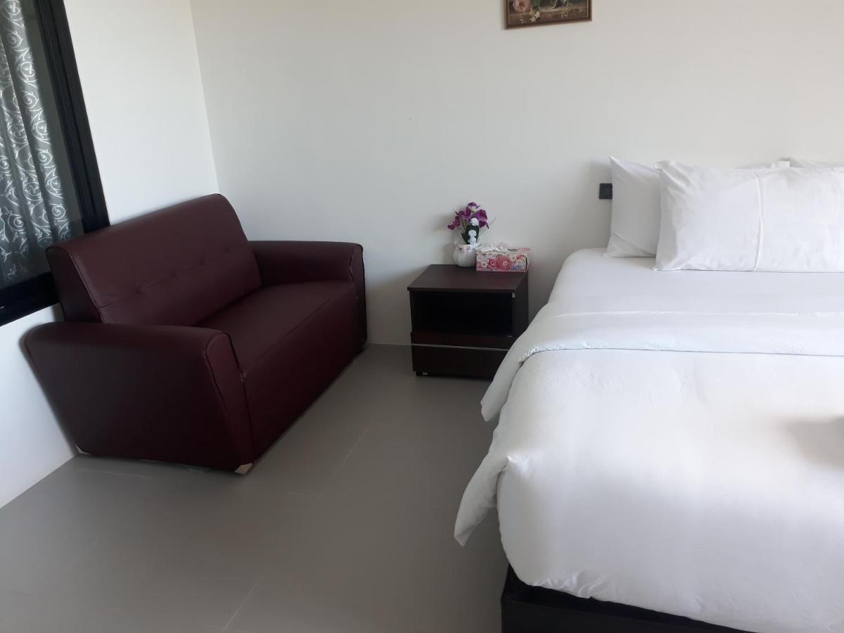 Sunset Marina Resort 邦拉 外观 照片