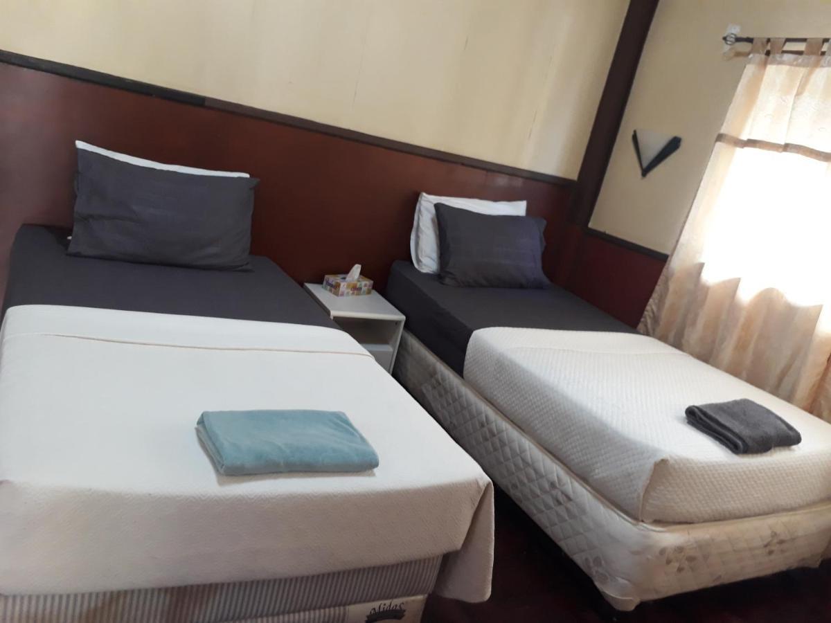 Sunset Marina Resort 邦拉 外观 照片