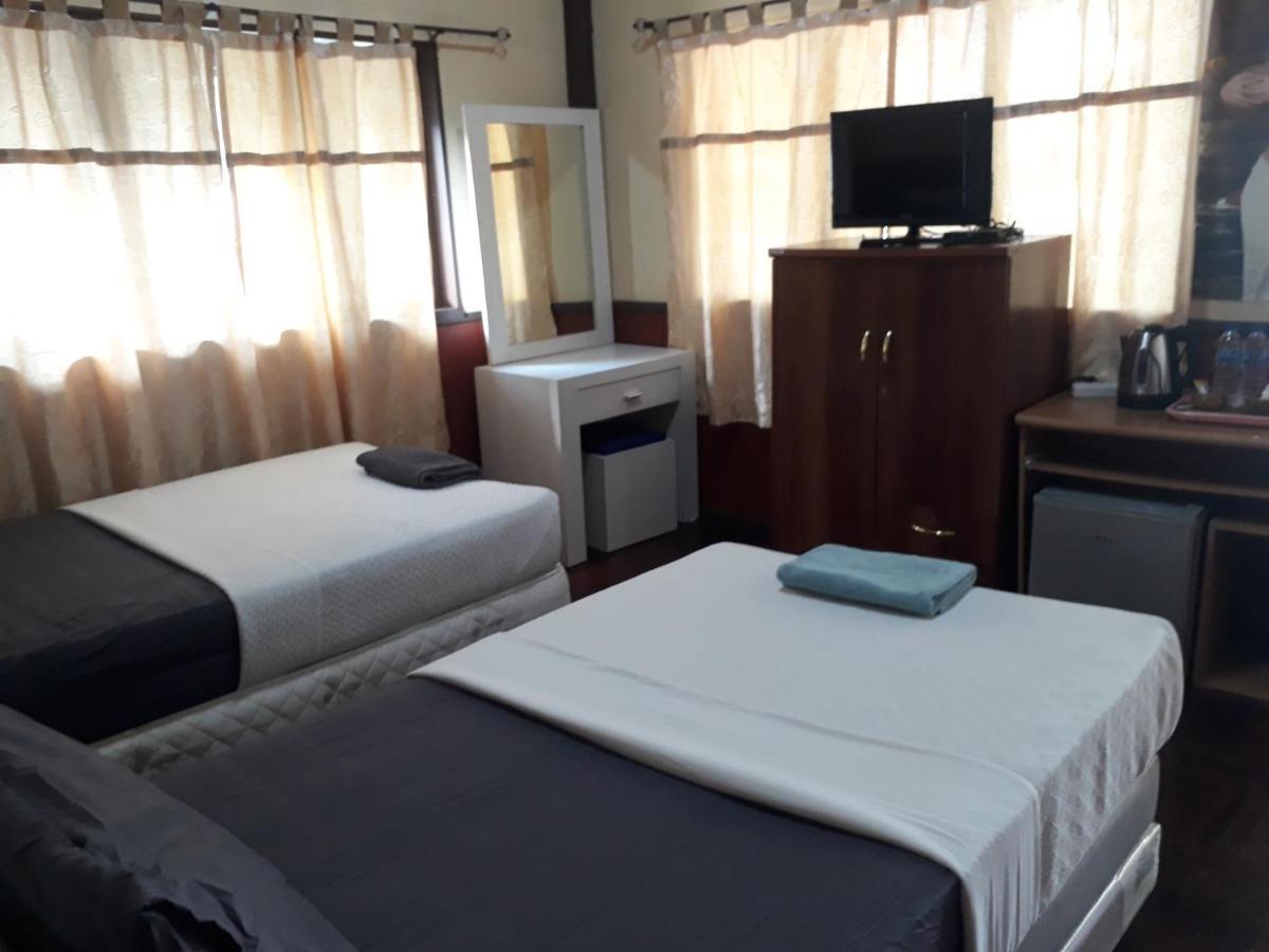 Sunset Marina Resort 邦拉 外观 照片
